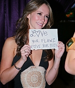 Jennifer Love Hewitt Fan